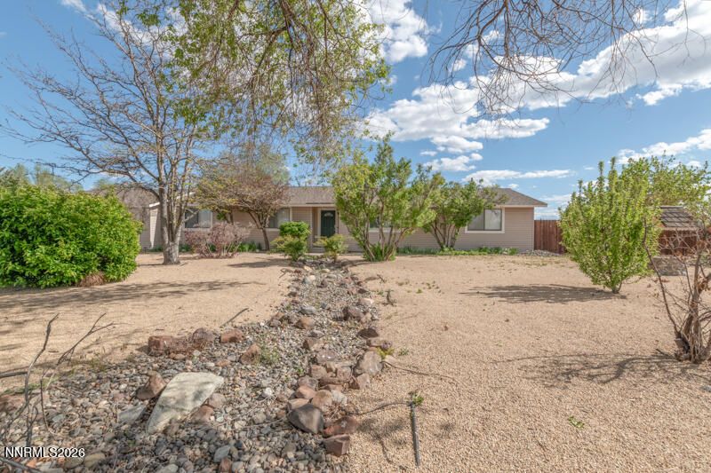 70 W Sky Ranch Boulevard