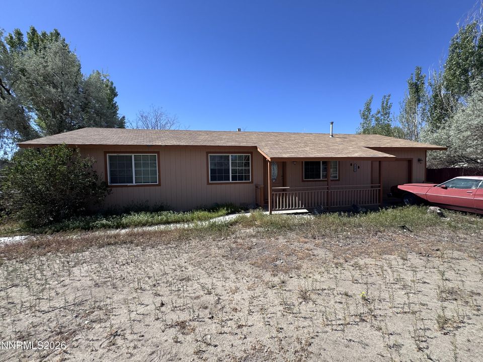 2995 Dallas Drive