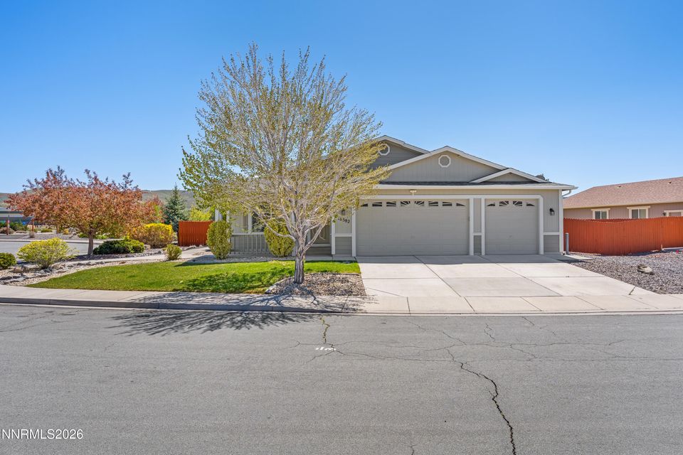 18382 Narrowleaf Court