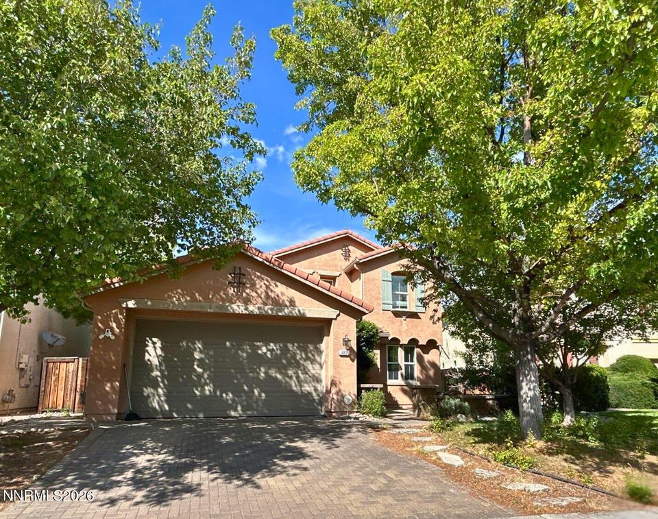 465 Stradella Court