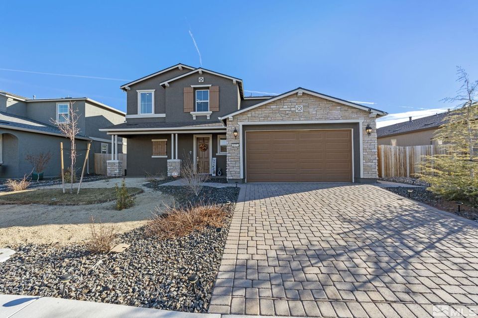 2171 Wyaconda Drive