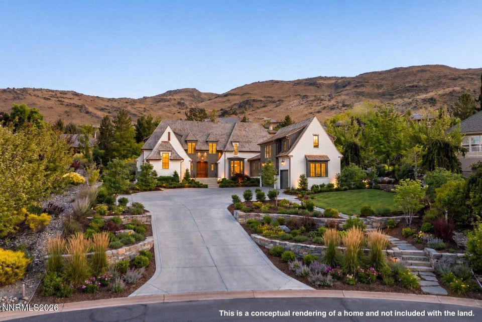 60 Promontory Pointe