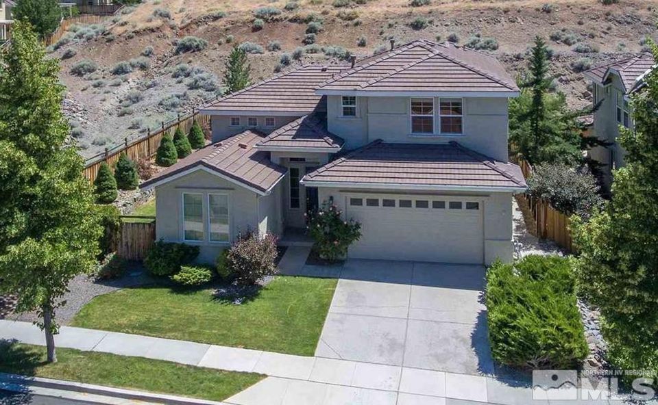2847 Falcon Ridge Drive