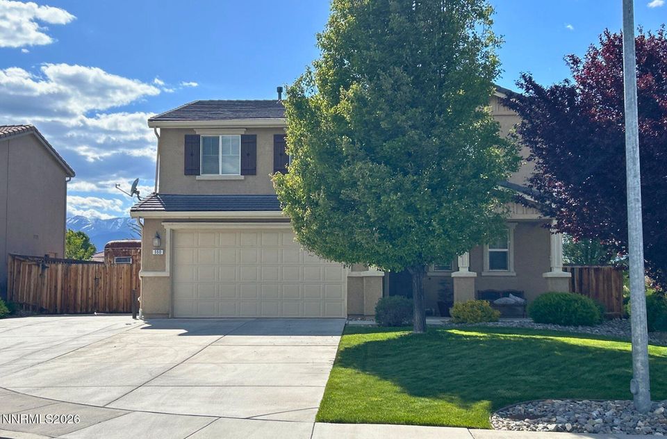 550 Verelli Court