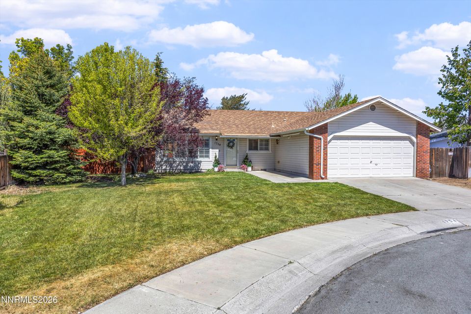 1754 Ridgeway Court