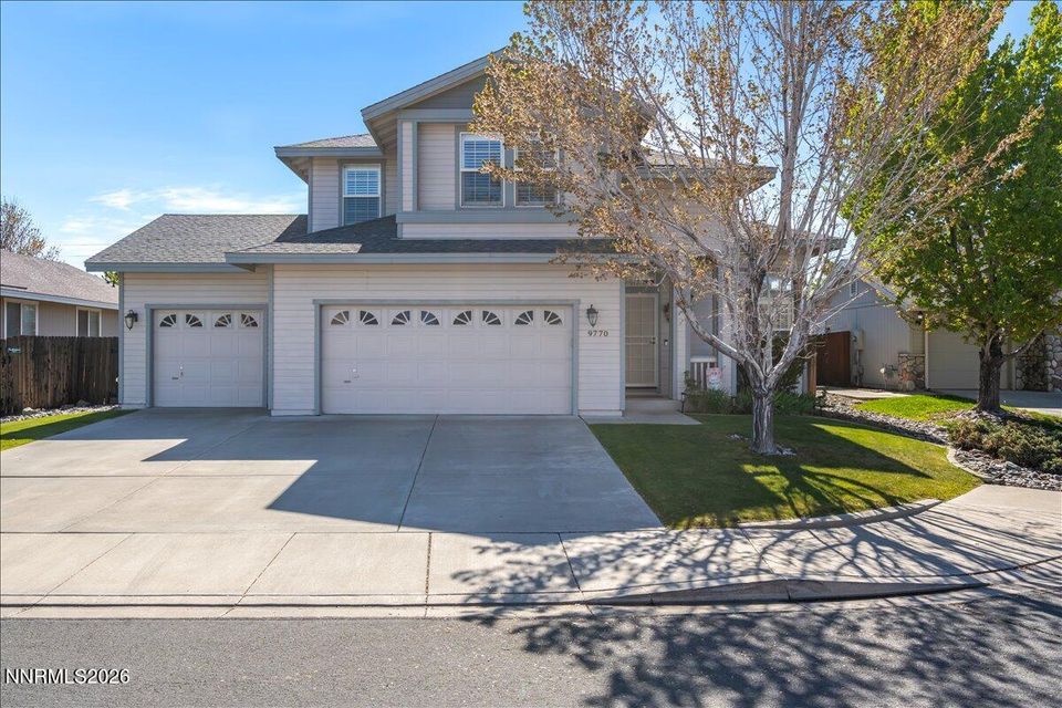 9770 Rock River Drive