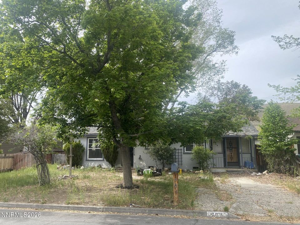 703 Elm Street