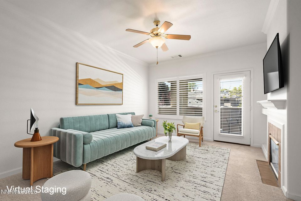 900 South Meadows Parkway #4422