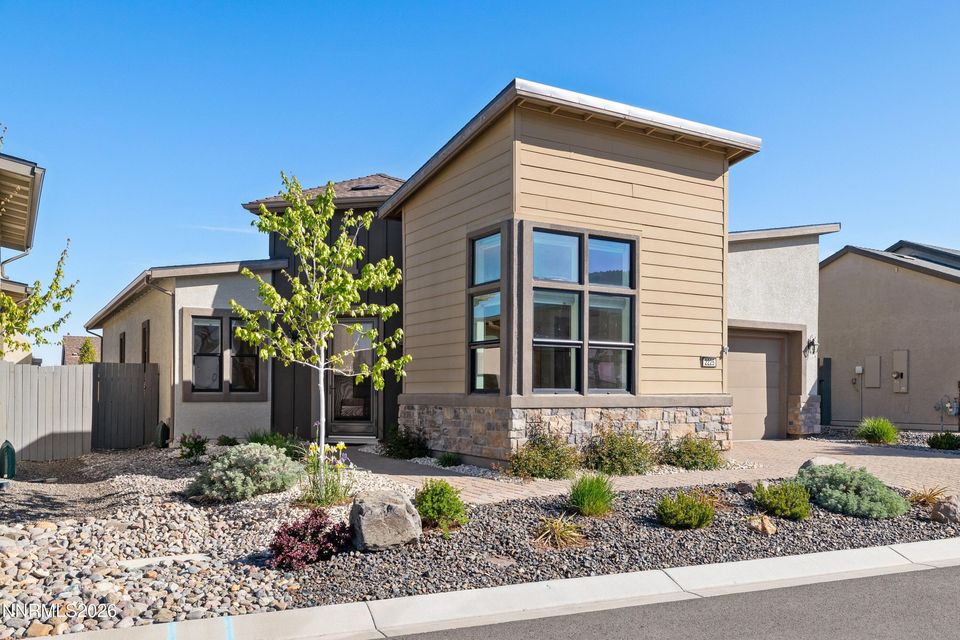 2225 Paint Horse Drive