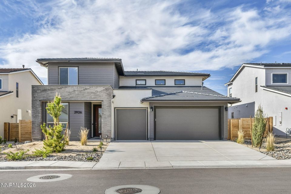 2926 Earthstone Drive