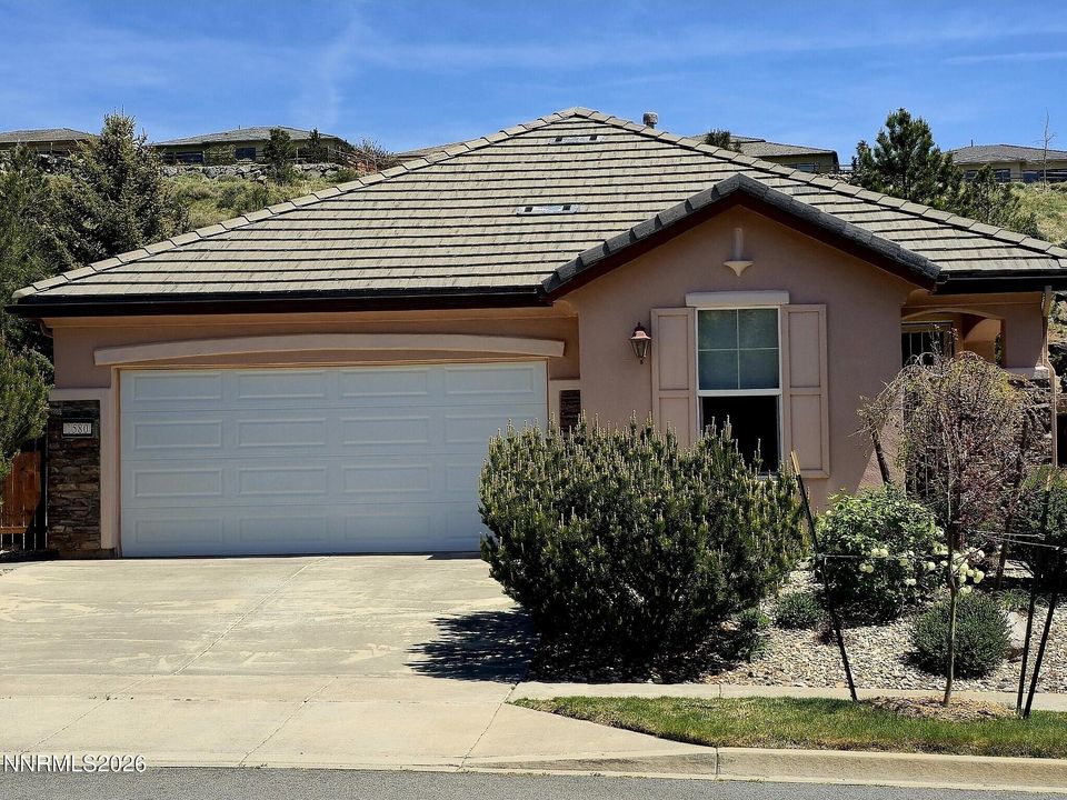 1580 Orchard Park Trail
