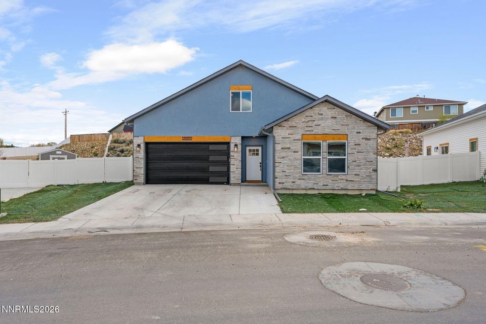 2605 Platinum Drive