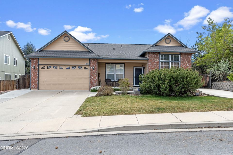 3326 Snake River Drive