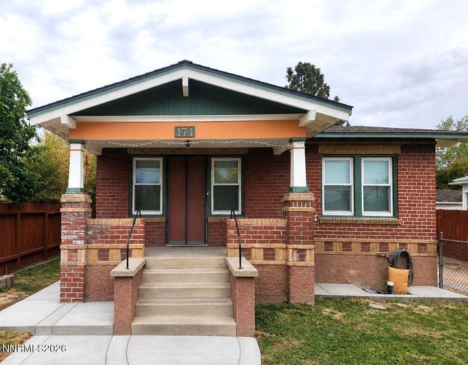 175 Wonder Street