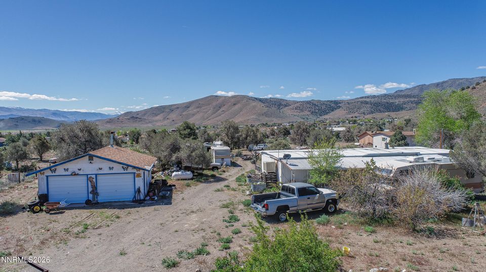 3791 Walker View Road