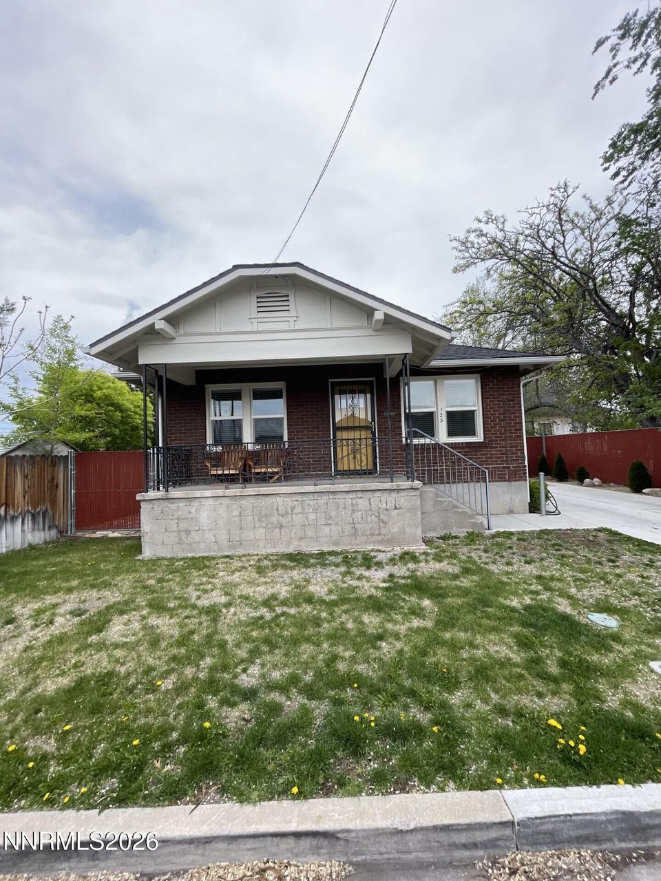 125 Malone Lane