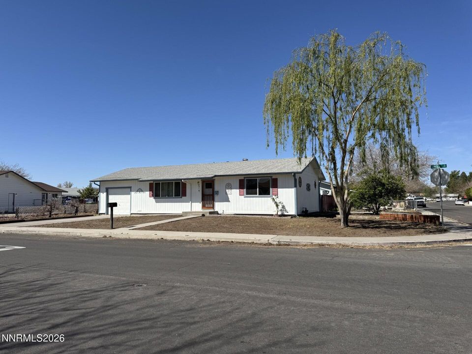 831 Sunset Drive