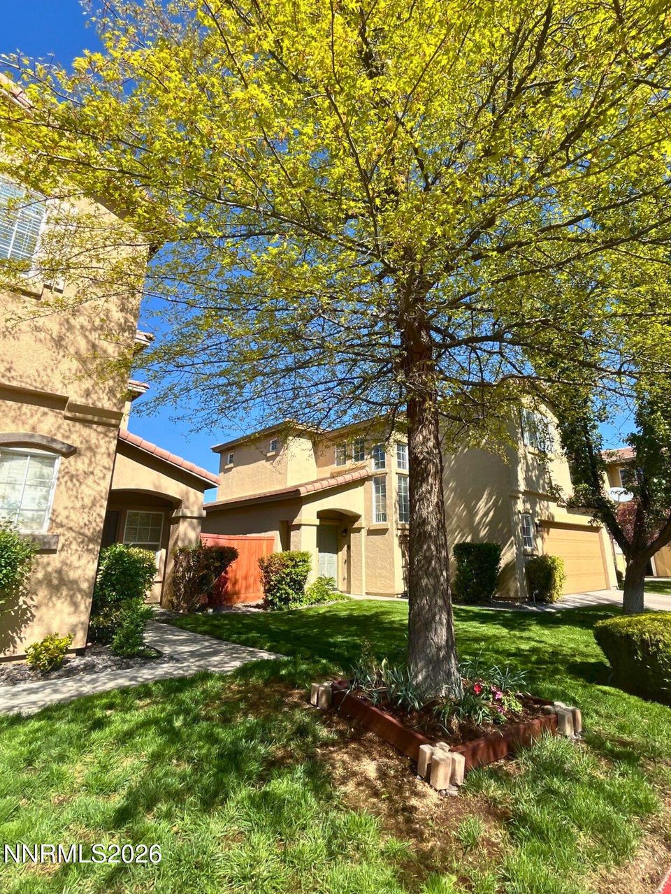 2521 Napoli Drive