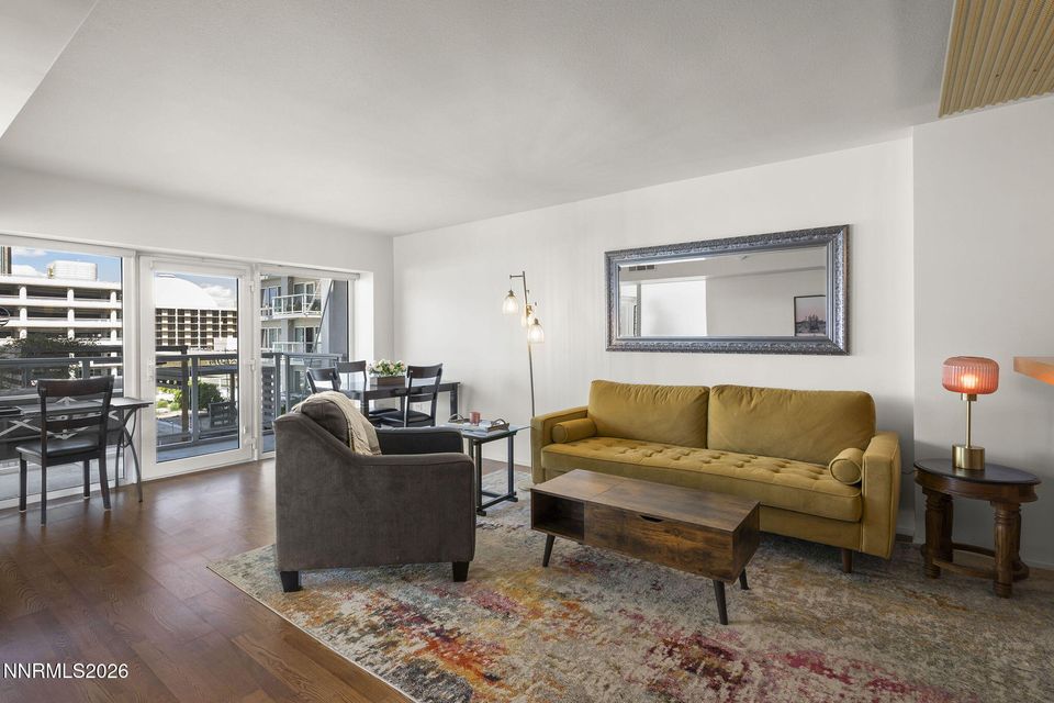 255 N Sierra Street #UNIT 717