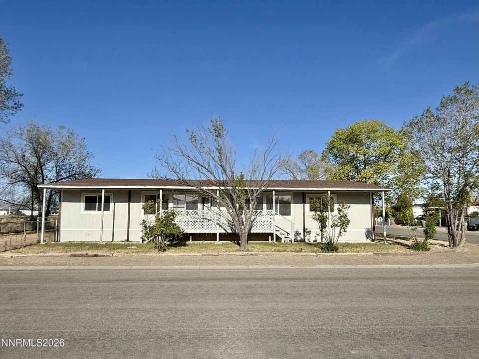 605 Birch Court