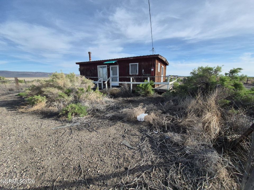 3022 Honker Lane