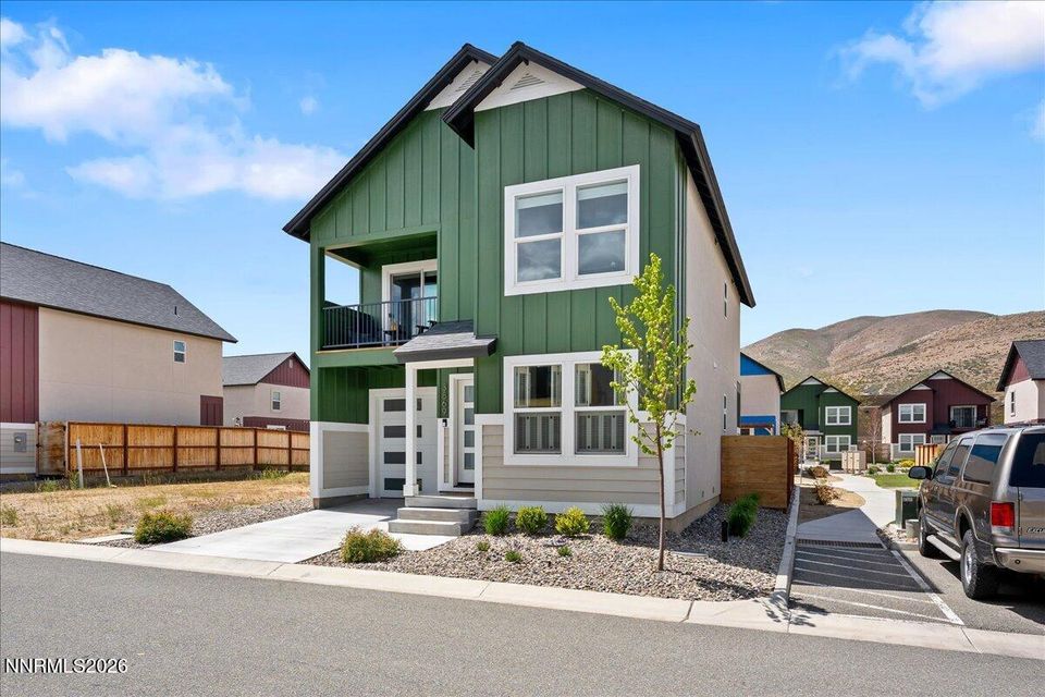 3869 Bonnie Place