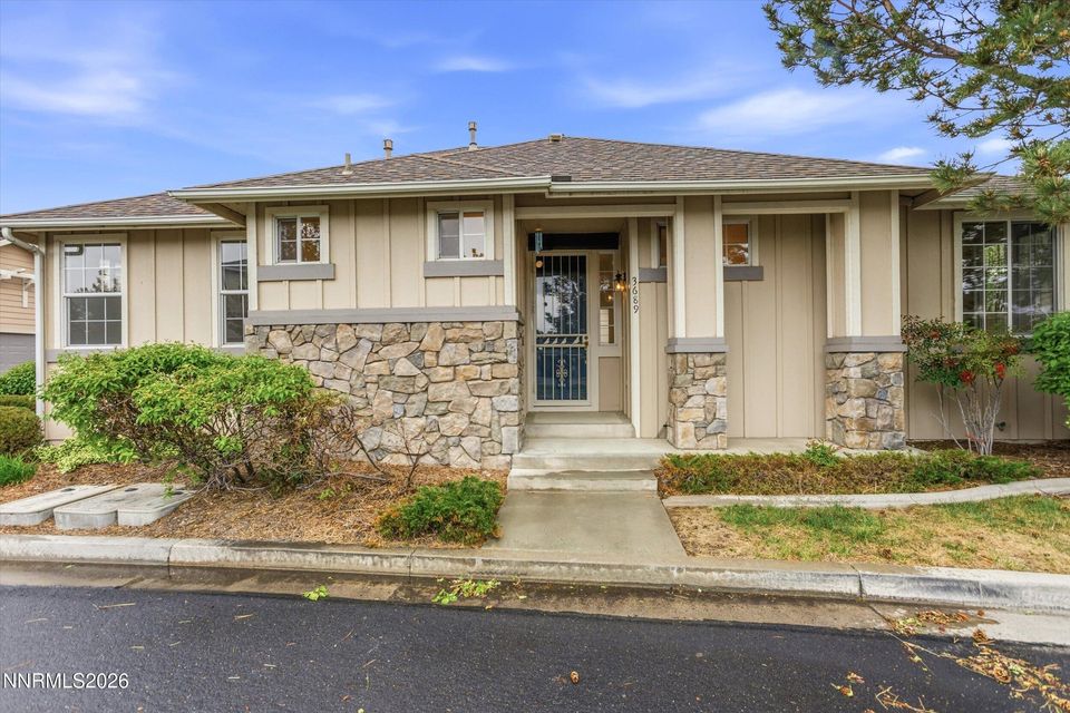3689 Heron's Landing Drive