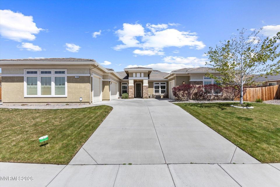 7729 Orange Plains Drive