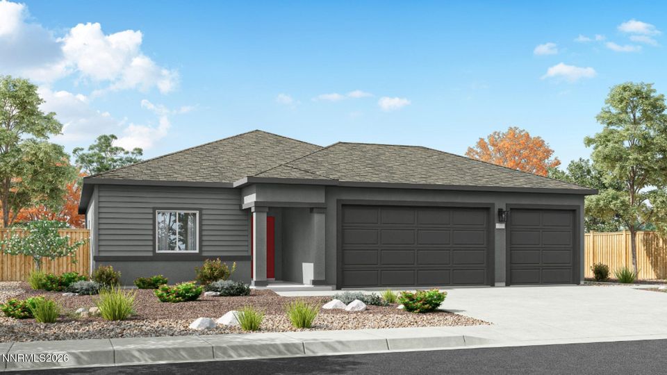 663 Fraser Loop
