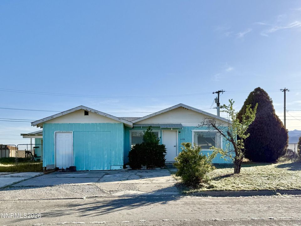 1178 Gold Creek Avenue