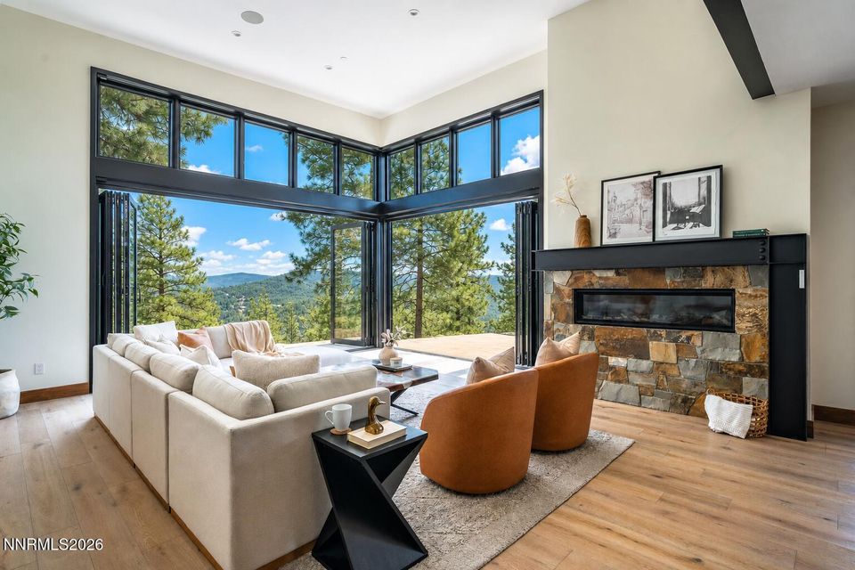 200 Overlook Drive