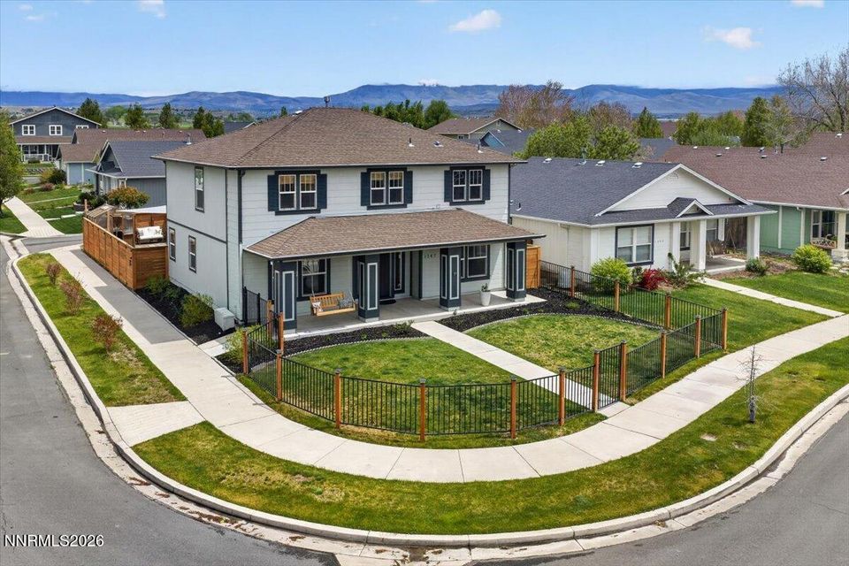 1347 Scarlet Oak Drive