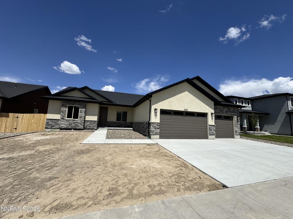 5305 Marla Drive #5