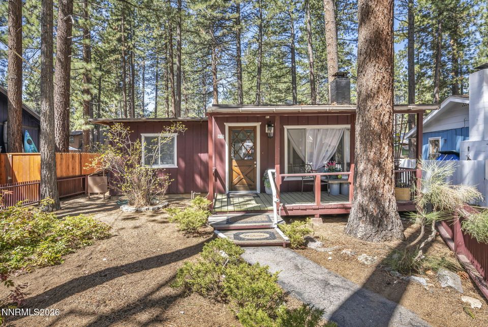 1084 Juniper Avenue