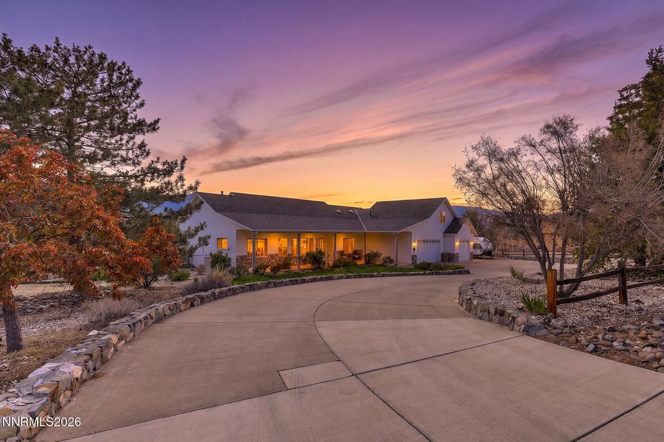 2930 Santa Inez Drive