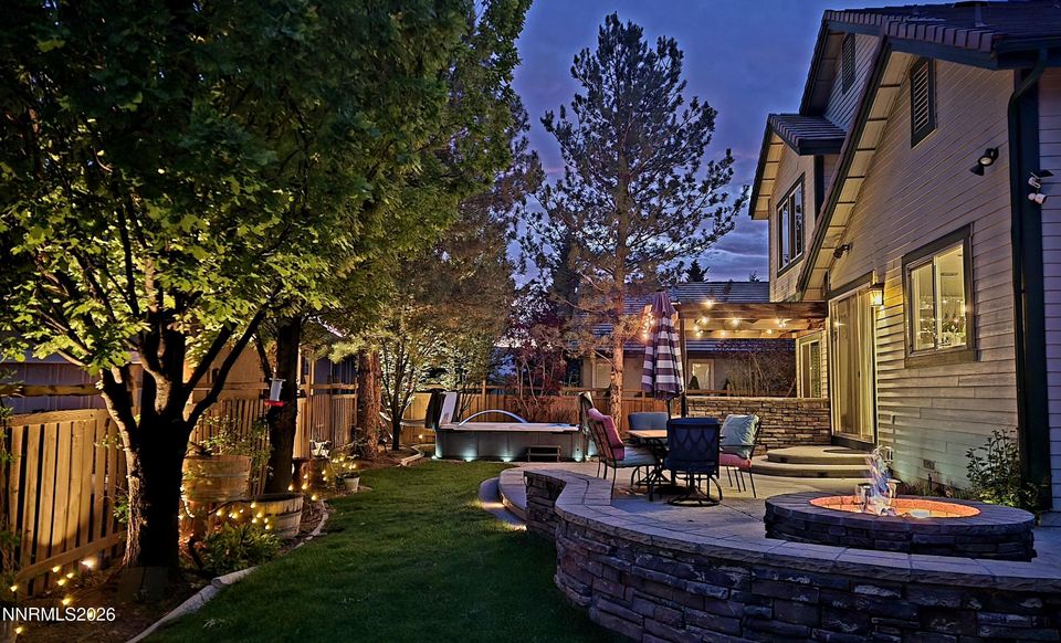 6501 Lonnie Court
