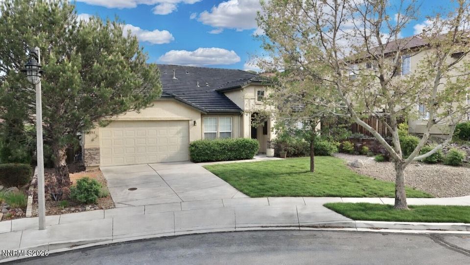 6282 Telehurst Drive