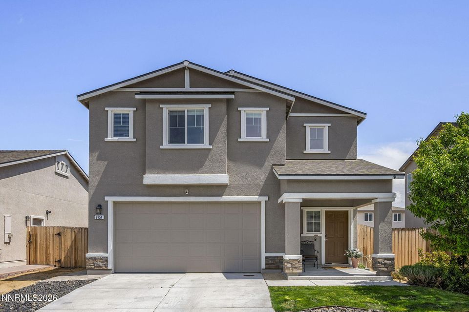 6754 Coyote Call Trail