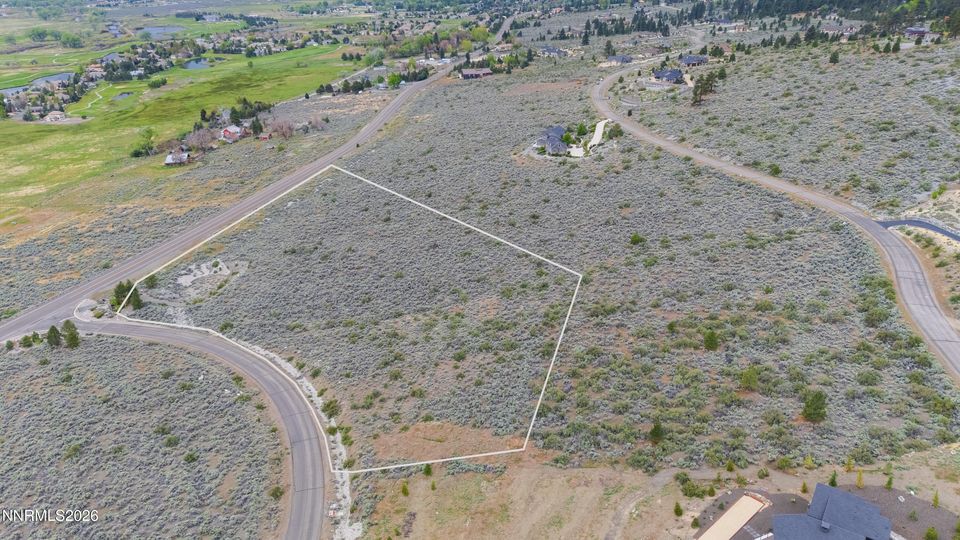 301 Adams Ranch Road