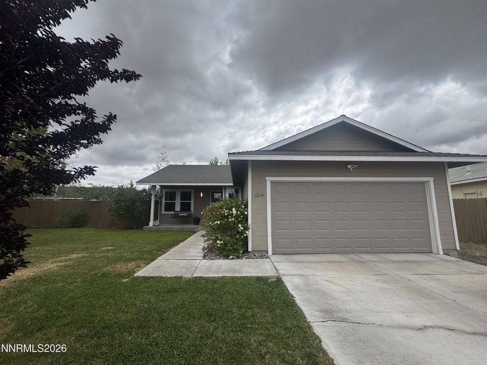 1014 Prosser Circle