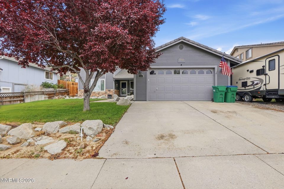 1714 Golddust Drive