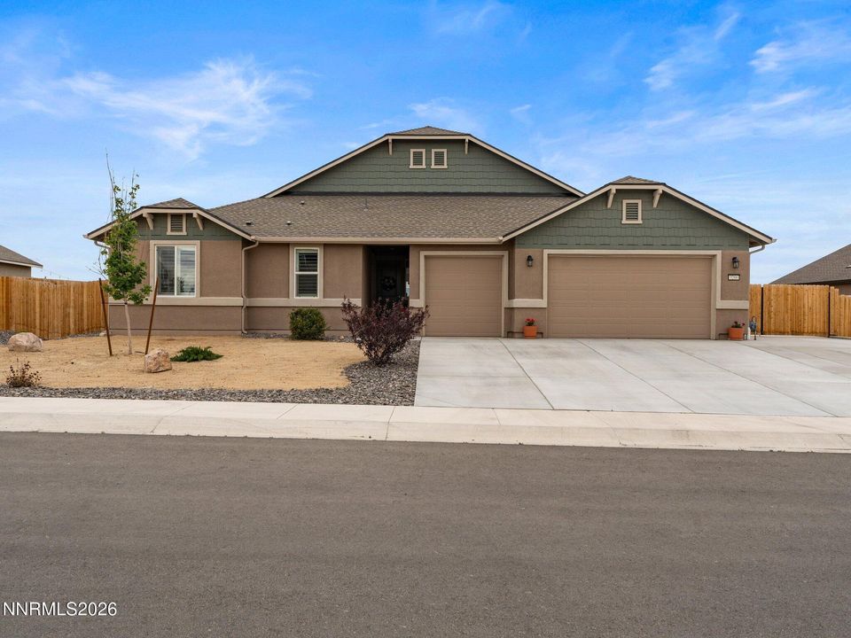 3266 Eleanor Way