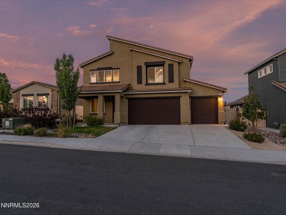 14114 Glowing Amber Court