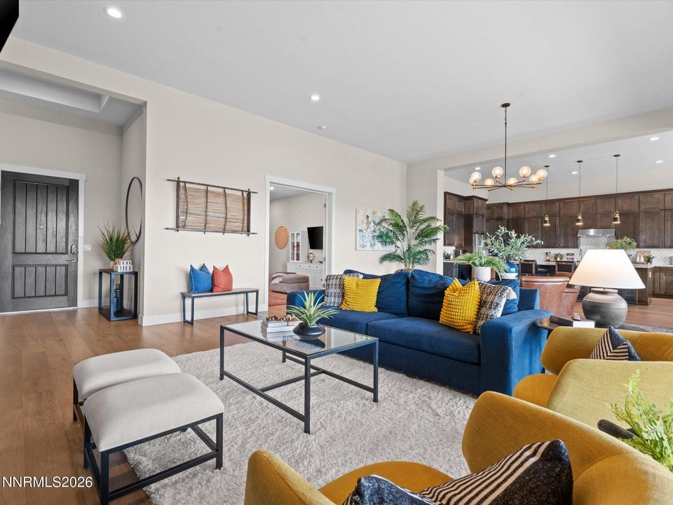 3019 Copper Stone Drive