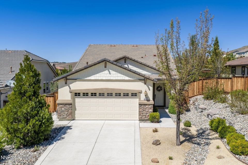 2710 Alessandro Drive