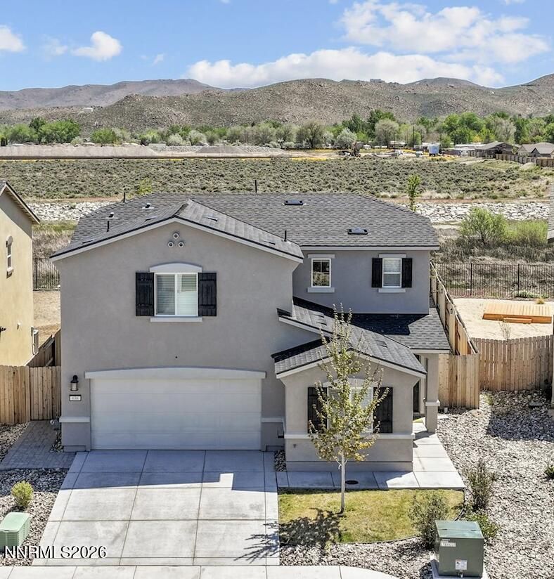 638 Coyote Bluff Court