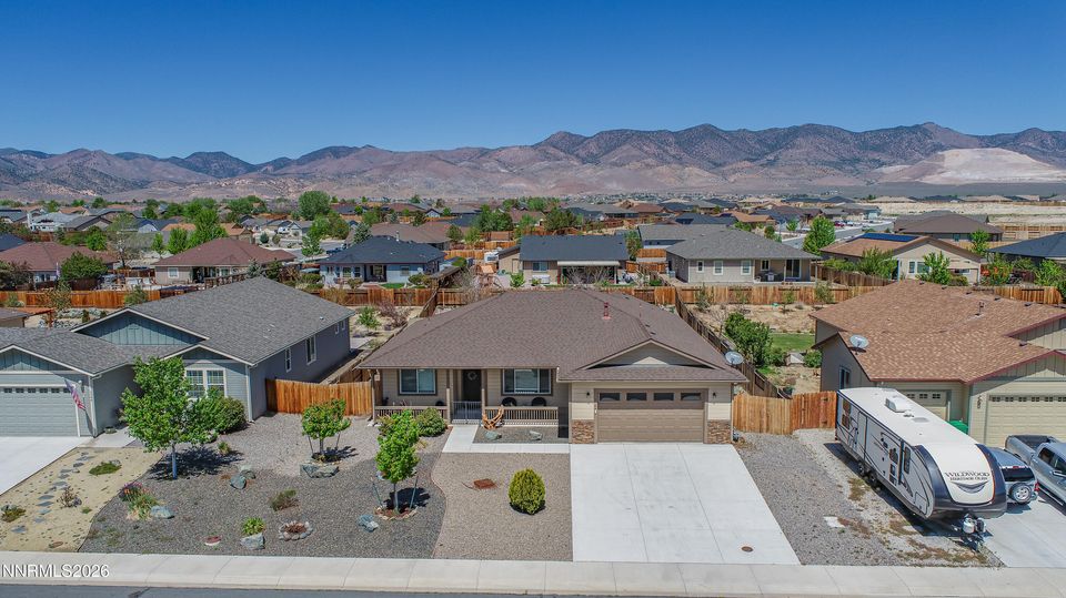 1146 Cheatgrass Drive