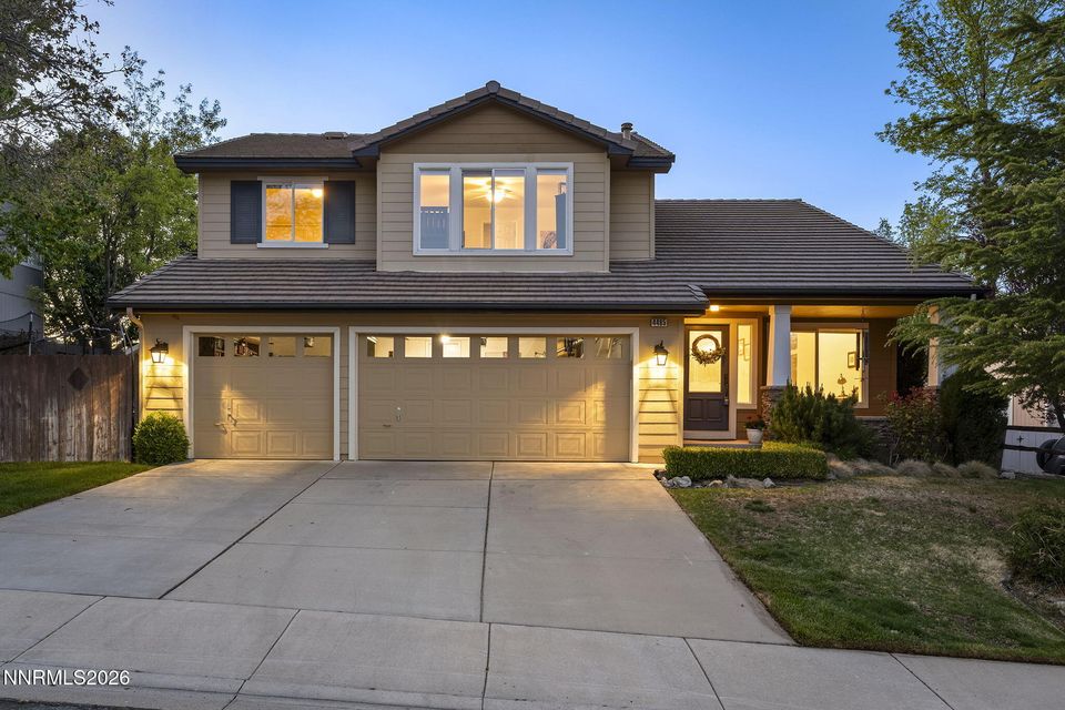 4485 Great Falls Loop
