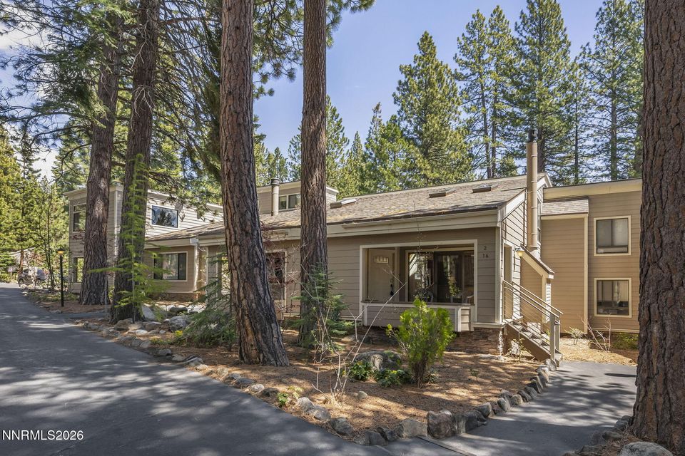 121 Juanita Drive #UNIT 16