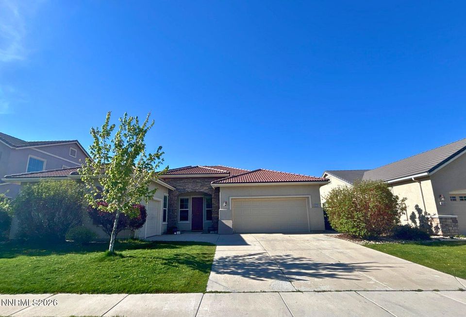 4273 Black Hills Drive